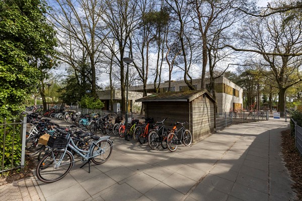 Medium property photo - IJssellaan 33, 5691 HA Son en Breugel